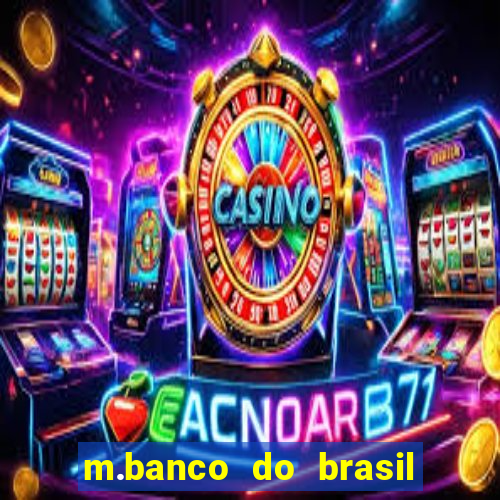 m.banco do brasil 777 bet